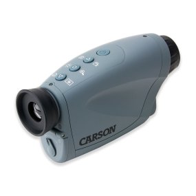 Carson AuraPlus 2x Power Digitaalinen pimeänäkölaite
