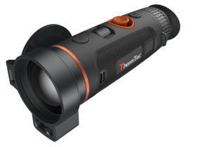 THERMTEC WILD 650L lämpökamera, 640x512, 50mm