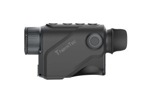 ThermTec Cyclone 315 lämpökamera, 384x288, 15mm