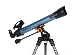 Celestron Inspire 70AZ kaukoputki