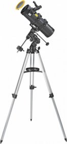Bresser Pollux 150/750 EQ3 Newtonian kaukoputki