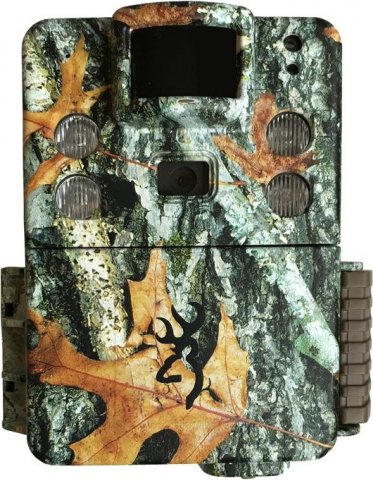 Browning 2019 Strike Force Pro X wildlife camera