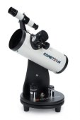 望遠鏡(Celestron Cometron FirstScope76) Cometron FirstScope Telescope – Celestron